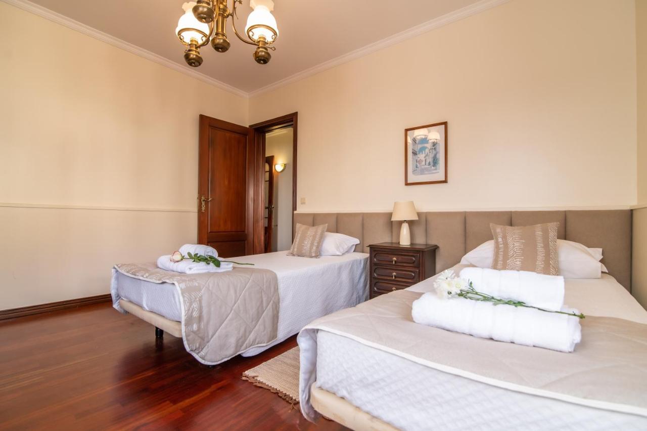 Beethoven Apartment Ponta Delgada 외부 사진